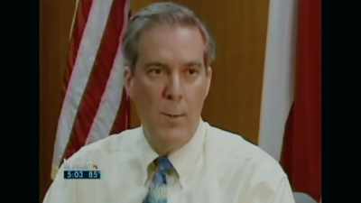 If I got a promise
from Michael Morton - Outcry