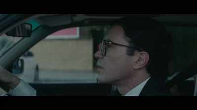 ♪ If I got me a wealthy man ♪ - A Man in Full