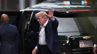 If I got that call from
the president today, - Trump: The Criminal Conspiracy Case
