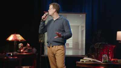 If I got this level of
radiation exposure at work, - Hank Green: Pissing Out Cancer