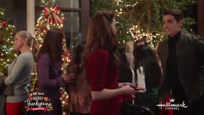If I got something
for every time - Christmas in Tahoe