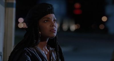 If I had got there on time this never would have happened - Poetic Justice