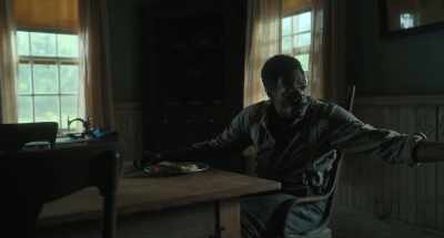 If I gots to eat late, - The Color Purple