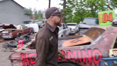 If I gotta drive a little more reserved - Rust Valley Restorers
