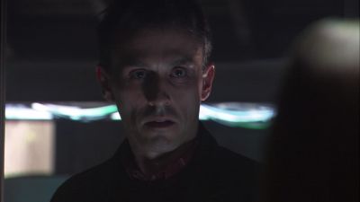 If I grew six inches a day - Species III