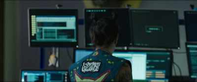 If I hack into their system and bypass it... - Bon Cop Bad Cop 2