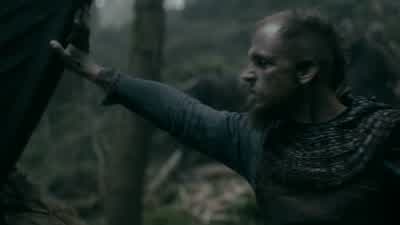 ♪ If I had a voice I would sing ♪ - Vikings