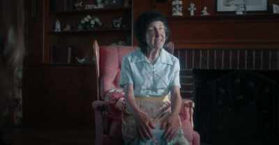 If I had
any information to share, - Ted Bundy: American Boogeyman