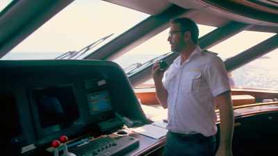 If I had this approach
in the first charter - Below Deck Down Under