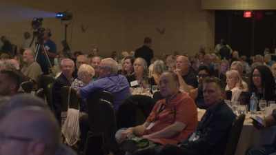 If I had
been a single seat pilot - Unidentified: Inside America's UFO Investigation