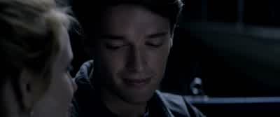 If I had just looked up... - Midnight Sun