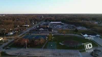 IF I HAD MAYBE BEEN THERE, COULD
I HAVE CHANGED THE SITUATION? - The Lake Erie Murders