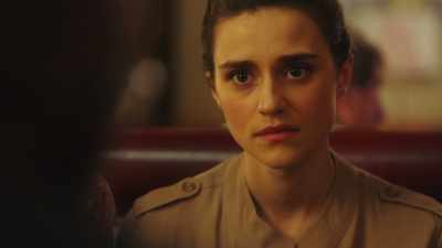 If I had, this never
would've happened to you. - Ruby and the Well