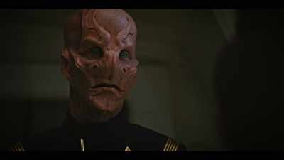 If I had, - Star Trek: Discovery