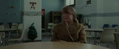 If I even had
the slightest idea. - The Old Man & the Gun