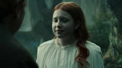 If I hadn't been so afraid,
I wouldn't have ended up here. - Guillermo del Toro's Cabinet of Curiosities