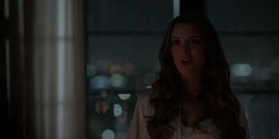 If I hadn't been so crazy - American Horror Stories