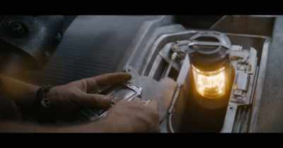 If I hadn't been drinking, - Guardians of the Galaxy Vol. 3