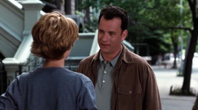 If I hadn't been Fox Books - You've Got Mail