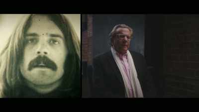 If I hadn't have
helped him get skinny, - Invisible Monsters: Serial Killers in America