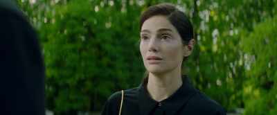  If I hadn't have texted her, - The Ex-Wife