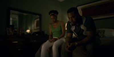 If I hadn't
pushed us into goin' to Karaoke, - Accused