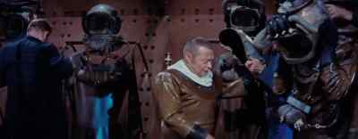 If I hadn't seen it
with my own eyes, - 20,000 Leagues Under the Sea
