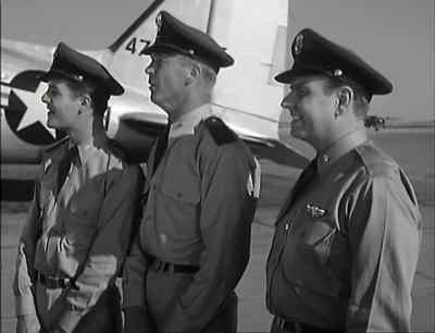 If i hadn't seen it,
wouldn't believe it. - Air Cadet