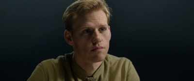 If I hadn't shot them, - The Guardian Angel