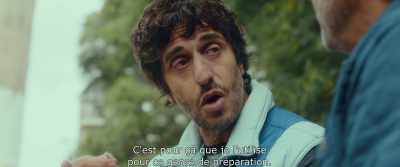 If I hadn't smoked marijuana, - The Heist of the Century
