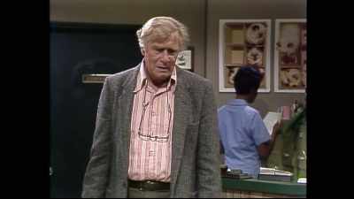 If I hadn't yelled at him - Punky Brewster