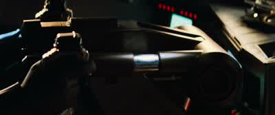 If I hadn't, your mind would now be lost. - Batman Begins