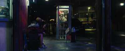 If I hand her over, - Harley Quinn