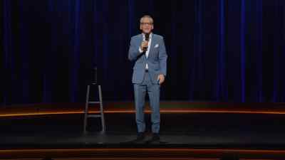 If I have a disability,
do something. - Bill Maher: Is Anyone Else Seeing This?