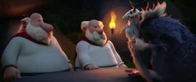 If I have a magic potion, - Asterix: The Secret of the Magic Potion