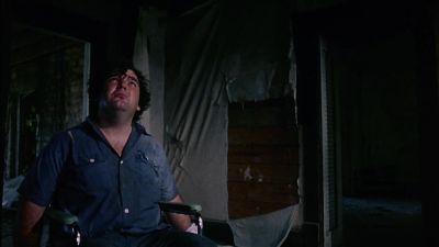 If I have any more fun today,
I don't think I'll take it! - The Texas Chain Saw Massacre