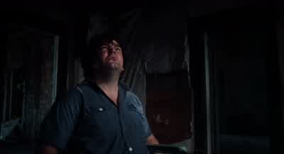 If I have any more fun today, I don't think I'm going to be able to take it. - The Texas Chain Saw Massacre