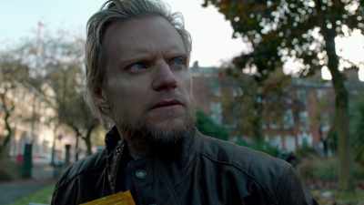 If I have anything
that could be of use... - Snatch