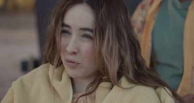 If I have blue eyes,
and you have brown eyes, - The Short History of the Long Road