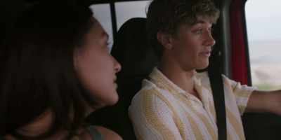 If I have to deal with Conrad, - The Summer I Turned Pretty