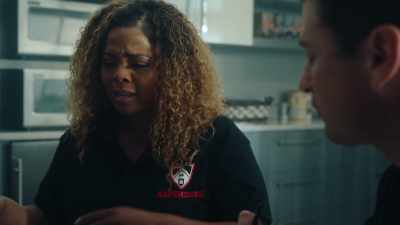 - If I have to eat
another damn salad, - Stalked Within
