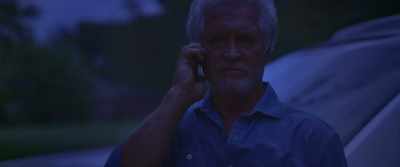 If I have to get involved,
it could get real messy. - Pursuit
