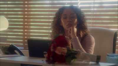 If I have to hear that
bouquet story again, - My Best Friend's Bouquet