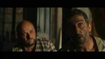 If I have to help his son,
I'll do so as if he were my own. - The Beasts