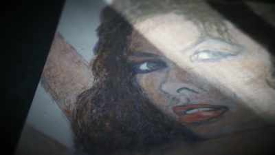 If I have to look
at one more unnamed 1987, - Confronting a Serial Killer