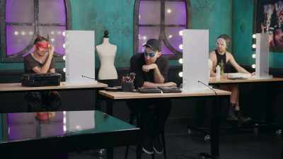 - If I have my numbers right, - The Boulet Brothers' Dragula: Titans