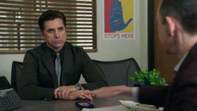 If I have to spend
one hour a week with you, - Big Shot