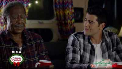 If I have
to answer that question, - Christmas Under the Stars