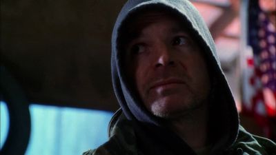 If I have to use this,
how much do I give her? - Smallville