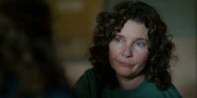 If I help you find him... - The Horror of Dolores Roach